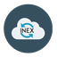 Biểu tượng logo của Inex Project