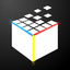 Biểu tượng logo của Somnium Space Cubes