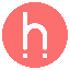 Biểu tượng logo của HUNT