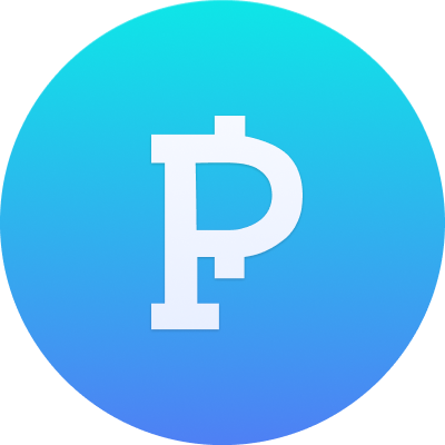 Biểu tượng logo của PointPay