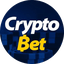 Biểu tượng logo của CryptoBet