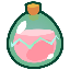 Biểu tượng logo của Smooth Love Potion