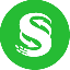 Biểu tượng logo của Centric Swap