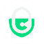 Biểu tượng logo của CryptoSaga