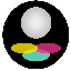 Biểu tượng logo của Spheroid Universe