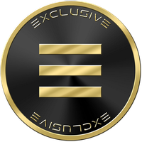 Biểu tượng logo của ExclusiveCoin