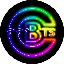 Biểu tượng logo của BTS Chain