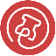 Biểu tượng logo của Public Index Network