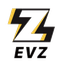 Biểu tượng logo của Electric Vehicle Zone