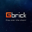 Biểu tượng logo của Gbrick
