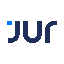 Biểu tượng logo của Jur