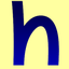 Biểu tượng logo của HOPR