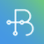 Biểu tượng logo của TideBit Token