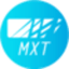 Biểu tượng logo của MixTrust