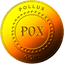 Biểu tượng logo của Pollux Coin