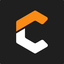 Biểu tượng logo của Crust Network