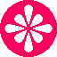 Biểu tượng logo của Polkaswap
