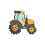 Biểu tượng logo của Harvest Finance