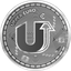 Biểu tượng logo của Upper Euro