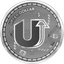 Biểu tượng logo của Upper Dollar
