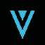 Biểu tượng logo của Verge