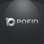 Biểu tượng logo của Pofid Dao