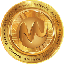 Biểu tượng logo của Melecoin