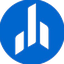 Biểu tượng logo của dHedge DAO