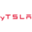 Biểu tượng logo của yTSLA Finance