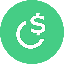 Biểu tượng logo của Celo Dollar