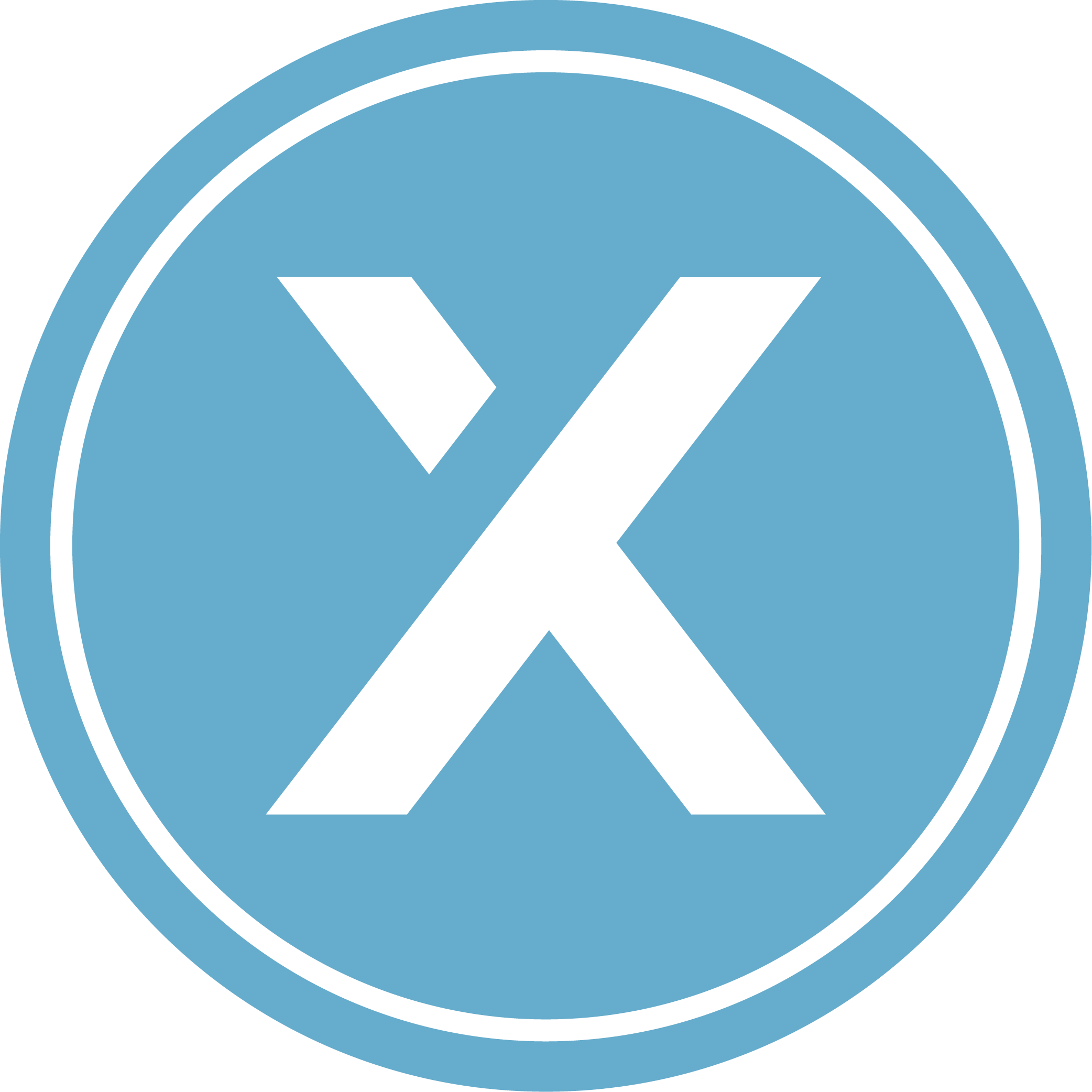 Biểu tượng logo của AurusX