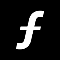 Biểu tượng logo của Florin