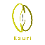 Biểu tượng logo của Kauri
