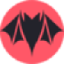 Biểu tượng logo của Dracula Token