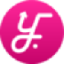 Biểu tượng logo của Yearn Finance DOT