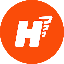Biểu tượng logo của Hermez Network