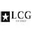 Biểu tượng logo của LCG