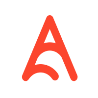 Biểu tượng logo của Alpha Quark Token