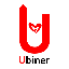 Biểu tượng logo của Ubiner