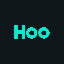 Biểu tượng logo của Hoo Token