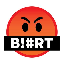 Biểu tượng logo của Blurt