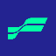 Biểu tượng logo của Freeway Token