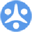 Biểu tượng logo của SmartCredit Token