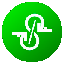 Biểu tượng logo của Yearn Finance Bit2