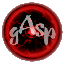 Biểu tượng logo của gAsp