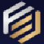 Biểu tượng logo của FRMx Token