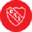 Biểu tượng logo của Club Atletico Independiente