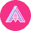 Biểu tượng logo của Azuki