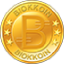 Biểu tượng logo của BIOKKOIN