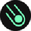 Biểu tượng logo của Komet